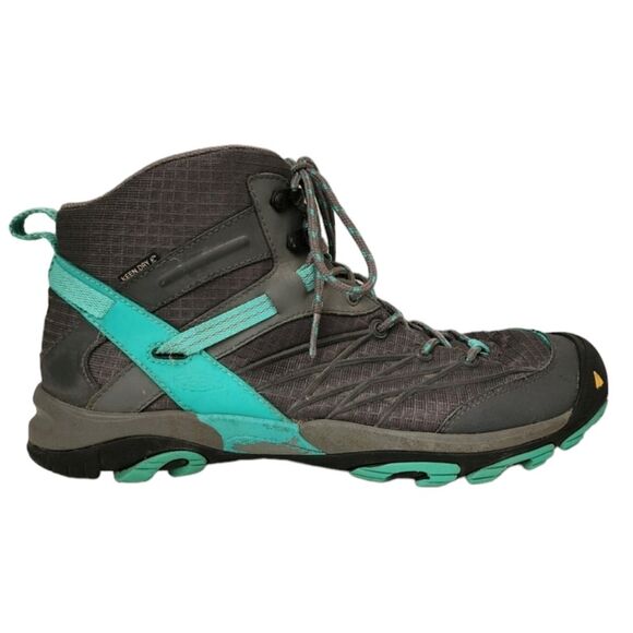 Keen Shoes - Keen Marshall Waterproof Mid Hiking Boot Shoe Sneaker Women's 10